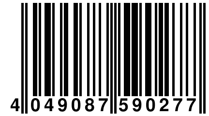 4 049087 590277