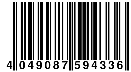 4 049087 594336