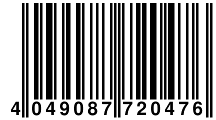 4 049087 720476