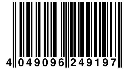 4 049096 249197