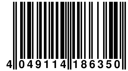 4 049114 186350