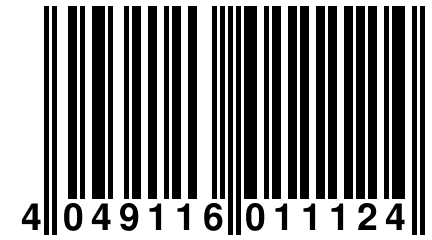 4 049116 011124