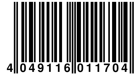 4 049116 011704