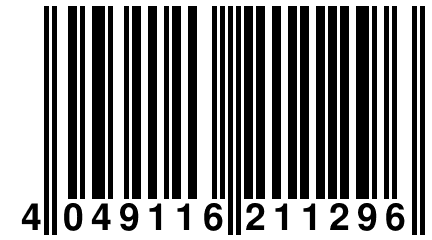 4 049116 211296