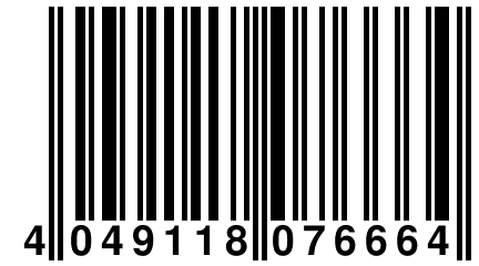 4 049118 076664