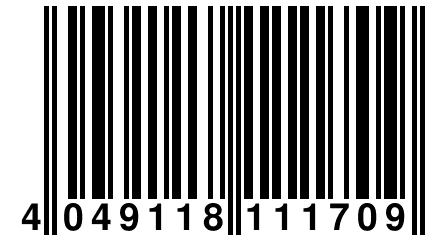 4 049118 111709