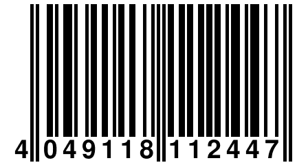 4 049118 112447