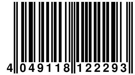 4 049118 122293