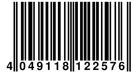 4 049118 122576