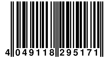 4 049118 295171