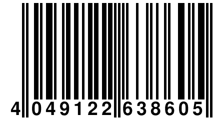 4 049122 638605