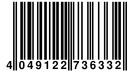 4 049122 736332