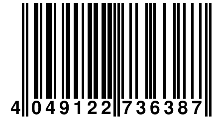 4 049122 736387