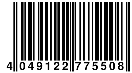 4 049122 775508