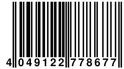 4 049122 778677