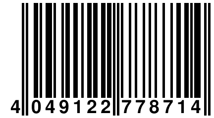 4 049122 778714