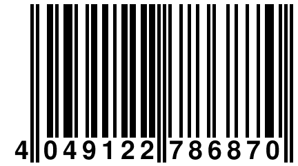 4 049122 786870