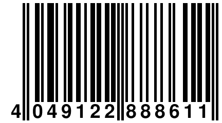 4 049122 888611