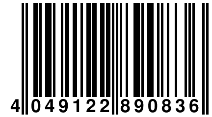 4 049122 890836