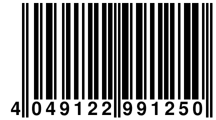 4 049122 991250