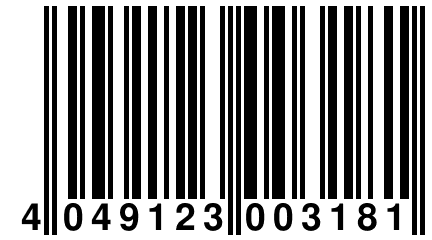 4 049123 003181