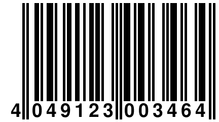 4 049123 003464