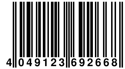 4 049123 692668