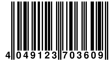 4 049123 703609