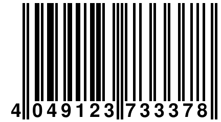 4 049123 733378