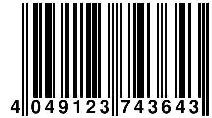 4 049123 743643