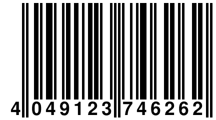 4 049123 746262