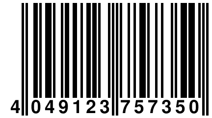 4 049123 757350