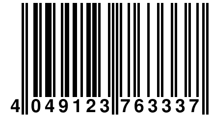 4 049123 763337