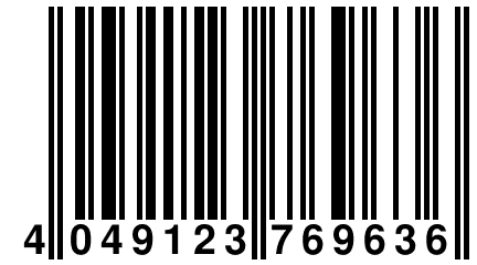 4 049123 769636