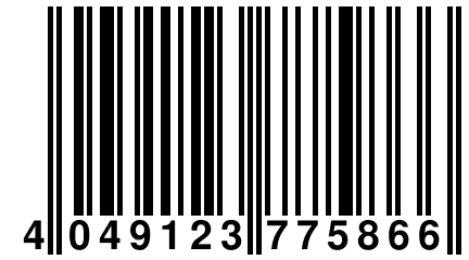 4 049123 775866