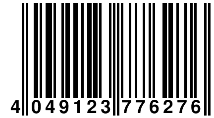 4 049123 776276