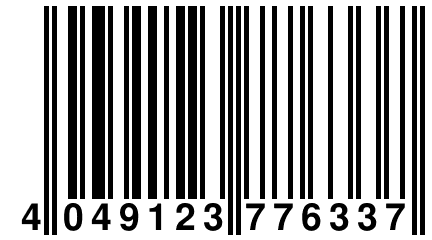 4 049123 776337