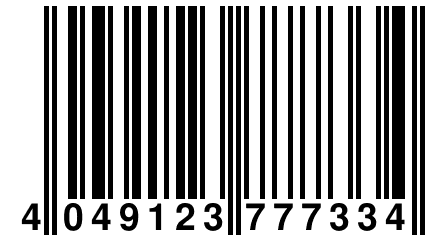 4 049123 777334