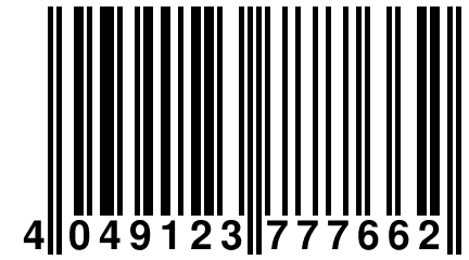 4 049123 777662