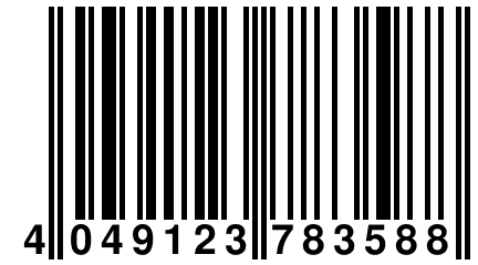 4 049123 783588