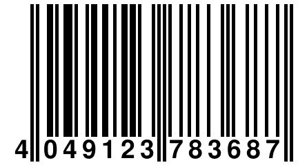 4 049123 783687