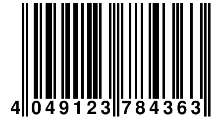 4 049123 784363