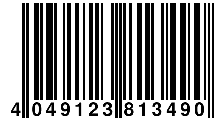 4 049123 813490