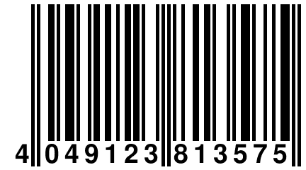 4 049123 813575