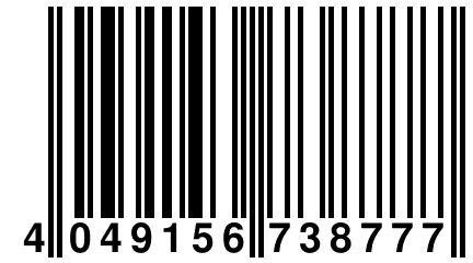 4 049156 738777