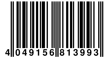 4 049156 813993