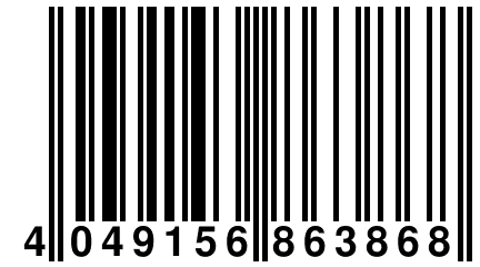 4 049156 863868