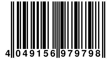 4 049156 979798