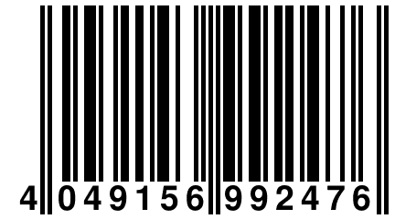 4 049156 992476