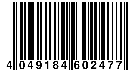 4 049184 602477